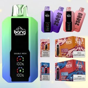 Bang 25000 Puffs - Puff Bang King Bang 25000 Puffs - Puff Bang King
