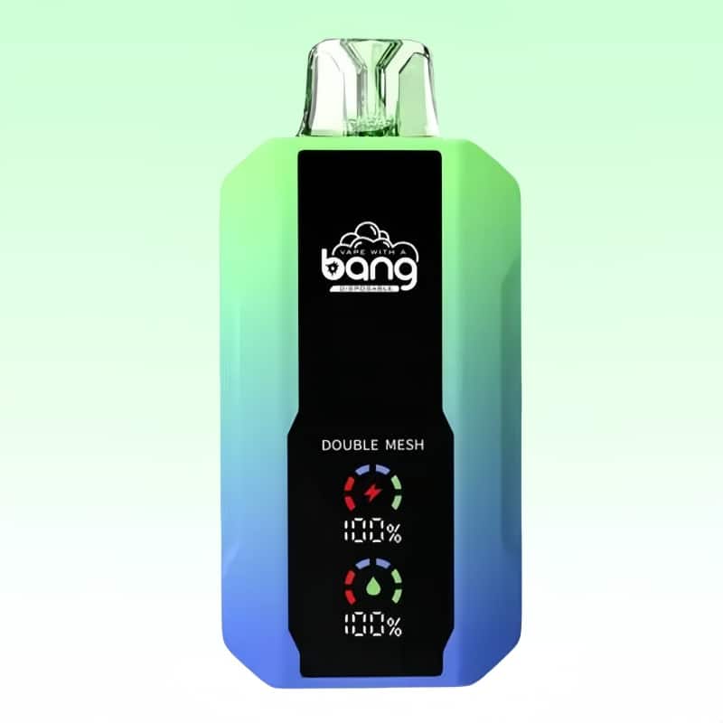 Bang 25000 Puffs - Puff Bang King Bang 25000 Puffs - Puff Bang King