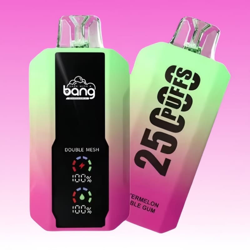 Bang 25000 Puffs - Puff Bang King Bang 25000 Puffs - Puff Bang King