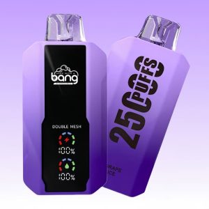 Bang 25000 Puffs - Puff Bang King Bang 25000 Puffs - Puff Bang King