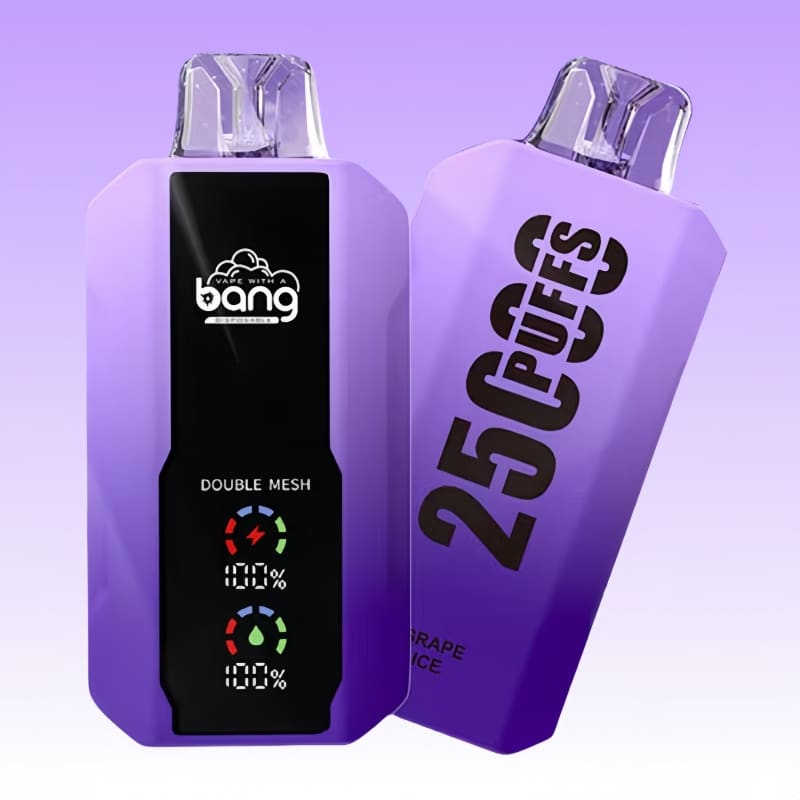Bang 25000 Puffs - Puff Bang King Bang 25000 Puffs - Puff Bang King