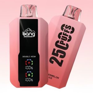 Bang 25000 Puffs - Puff Bang King Bang 25000 Puffs - Puff Bang King