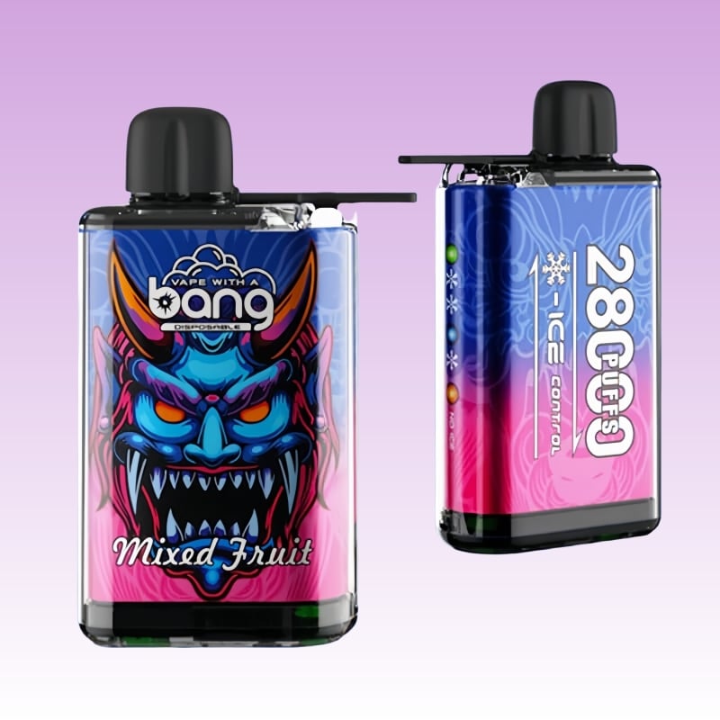 Puff Bang 28000 Taff - Puff Bang King Puff Bang 28000 Taff - Puff Bang King