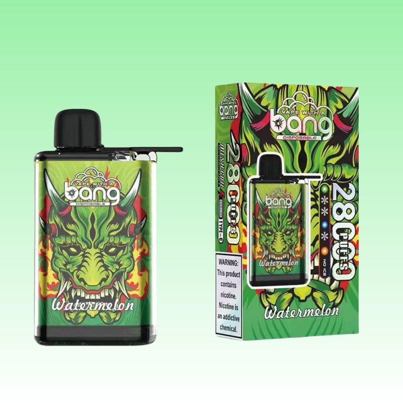 Puff Bang 28000 Taff - Puff Bang King Puff Bang 28000 Taff - Puff Bang King
