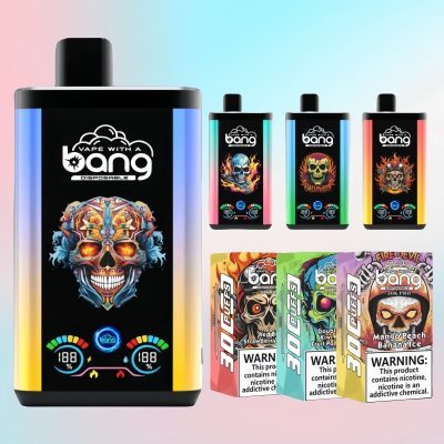 Puff Bang 30000 Pro Taff - Puff Bang King Puff Bang 30000 Pro Taff - Puff Bang King