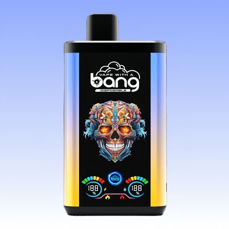 Puff Bang 30000 Pro Taff - Puff Bang King Puff Bang 30000 Pro Taff - Puff Bang King