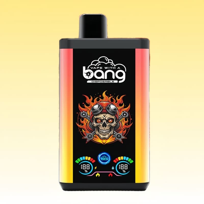 Puff Bang 30000 Pro Taff - Puff Bang King Puff Bang 30000 Pro Taff - Puff Bang King