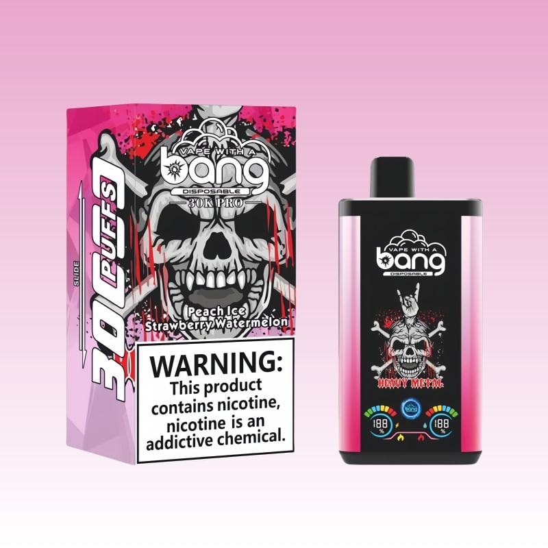 Puff Bang 30000 Pro Taff - Puff Bang King Puff Bang 30000 Pro Taff - Puff Bang King