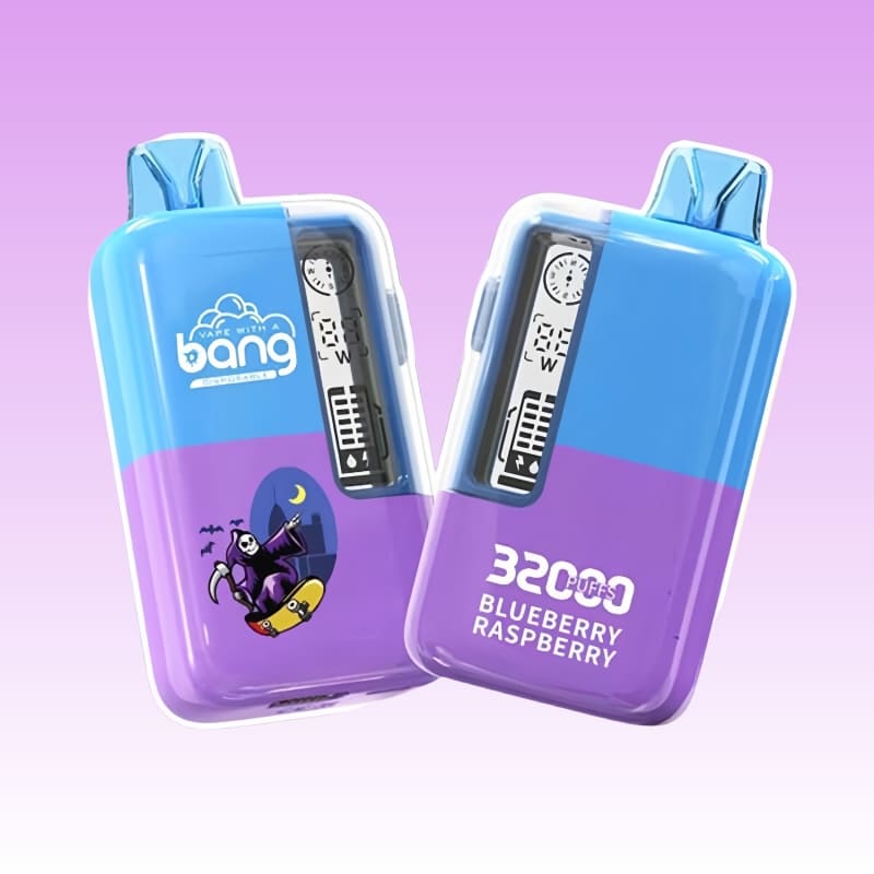Puff Bang 32000 Taff - Puff Bang King Puff Bang 32000 Taff - Puff Bang King