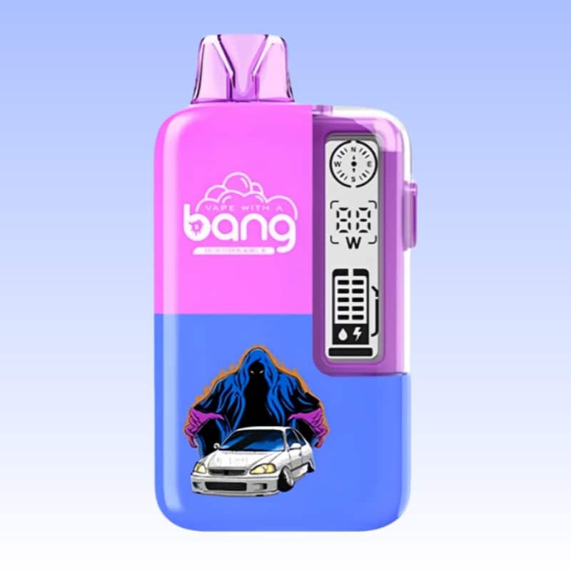Puff Bang 32000 Taff - Puff Bang King Puff Bang 32000 Taff - Puff Bang King
