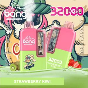 Puff Bang 32000 Taff - Puff Bang King Puff Bang 32000 Taff - Puff Bang King