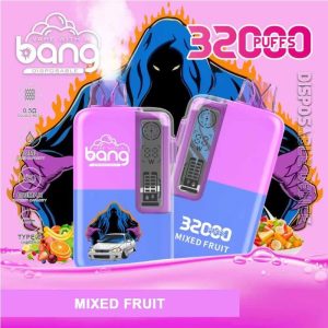 Puff Bang 32000 Taff - Puff Bang King Puff Bang 32000 Taff - Puff Bang King