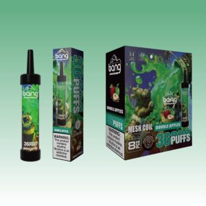 Bang 36000 Puffs - Puff Bang King Bang 36000 Puffs - Puff Bang King