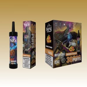 Bang 36000 Puffs - Puff Bang King Bang 36000 Puffs - Puff Bang King