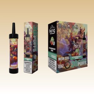 Bang 36000 Puffs - Puff Bang King Bang 36000 Puffs - Puff Bang King