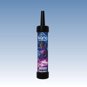 Bang 36000 Puffs - Puff Bang King Bang 36000 Puffs - Puff Bang King