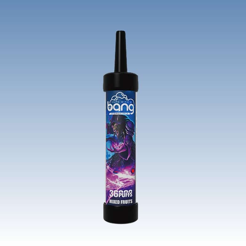 Bang 36000 Puffs - Puff Bang King Bang 36000 Puffs - Puff Bang King