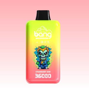 Puff Bang 36000 Taff Ice Control - Puff Bang King Puff Bang 36000 Taff Ice Control - Puff Bang King