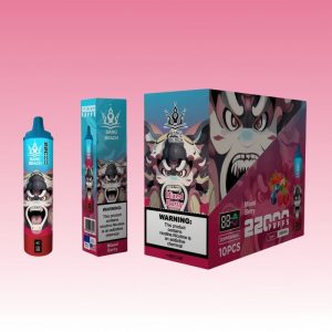 Bang Beach 22000 Puffs - Puff Bang King Bang Beach 22000 Puffs - Puff Bang King