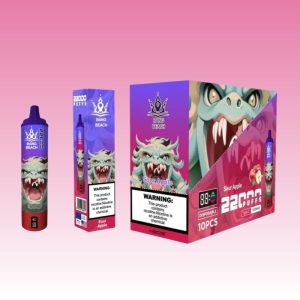 Bang Beach 22000 Puffs - Puff Bang King Bang Beach 22000 Puffs - Puff Bang King