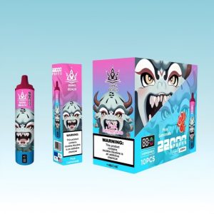 Bang Beach 22000 Puffs - Puff Bang King Bang Beach 22000 Puffs - Puff Bang King