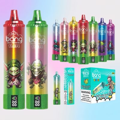 Bang Blaze 20K Puffs - Puff Bang King Bang Blaze 20K Puffs - Puff Bang King