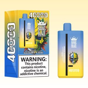 Bang Blaze 40000 Puffs - Puff Bang King Bang Blaze 40000 Puffs - Puff Bang King