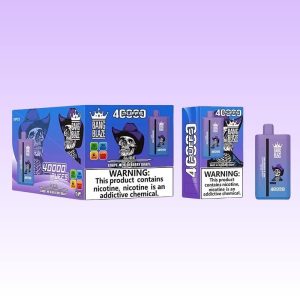 Bang Blaze 40000 Puffs - Puff Bang King Bang Blaze 40000 Puffs - Puff Bang King