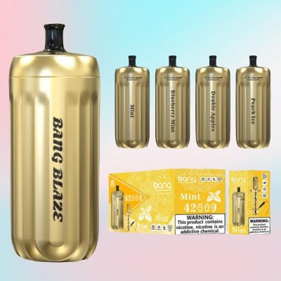 Bang Blaze 42000 Puffs - Puff Bang King Bang Blaze 42000 Puffs - Puff Bang King