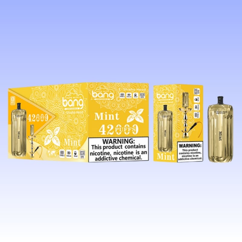 Bang Blaze 42000 Puffs - Puff Bang King Bang Blaze 42000 Puffs - Puff Bang King