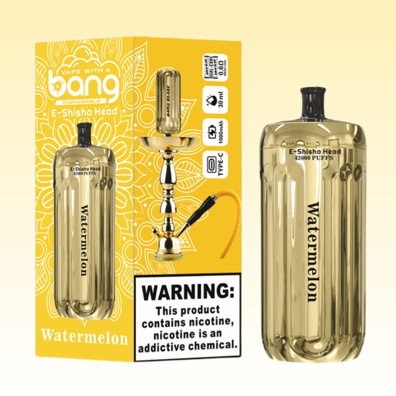 Bang Blaze 42000 Puffs - Puff Bang King Bang Blaze 42000 Puffs - Puff Bang King
