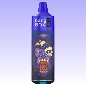 Puff Bang Box 12000 Taff - Puff Bang King Puff Bang Box 12000 Taff - Puff Bang King