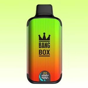 Bang Box 18000 Puffs - Puff Bang King Bang Box 18000 Puffs - Puff Bang King