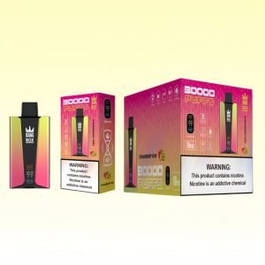Puff Bang Box 30000 Taff - Puff Bang King Puff Bang Box 30000 Taff - Puff Bang King