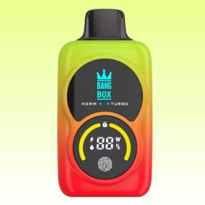 Puff Bang Box 35K Taff - Puff Bang King Puff Bang Box 35K Taff - Puff Bang King