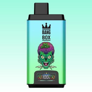 Bang Box 50K Puffs - Puff Bang King Bang Box 50K Puffs - Puff Bang King