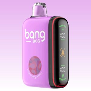 Bang Box 9000-18000 Puffs | Mode Double - Puff Bang King Bang Box 9000-18000 Puffs | Mode Double - Puff Bang King
