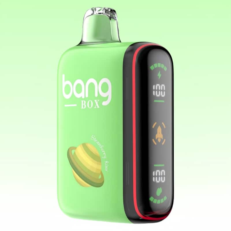Bang Box 9000-18000 Puffs | Mode Double - Puff Bang King Bang Box 9000-18000 Puffs | Mode Double - Puff Bang King