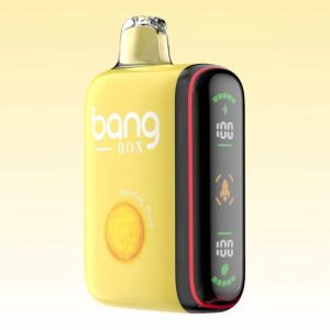 Bang Box 9000-18000 Puffs | Mode Double - Puff Bang King Bang Box 9000-18000 Puffs | Mode Double - Puff Bang King