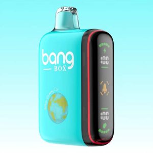 Bang Box 9000-18000 Puffs | Mode Double - Puff Bang King Bang Box 9000-18000 Puffs | Mode Double - Puff Bang King