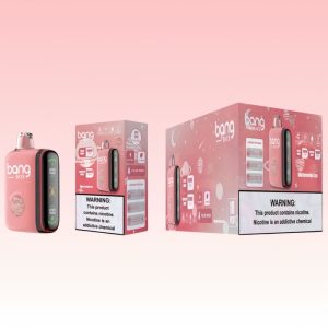 Bang Box 9000-18000 Puffs | Mode Double - Puff Bang King Bang Box 9000-18000 Puffs | Mode Double - Puff Bang King