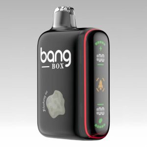 Bang Box 9000-18000 Puffs | Mode Double - Puff Bang King Bang Box 9000-18000 Puffs | Mode Double - Puff Bang King