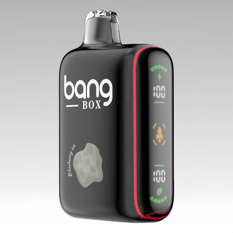 Bang Box 9000-18000 Puffs | Mode Double - Puff Bang King Bang Box 9000-18000 Puffs | Mode Double - Puff Bang King