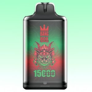 Bang Box S1 15K Puffs - Puff Bang King Bang Box S1 15K Puffs - Puff Bang King