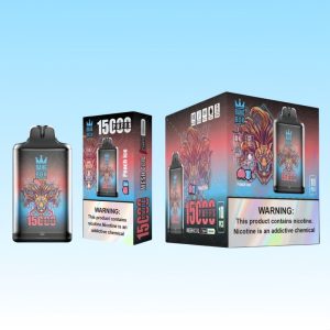 Bang Box S1 15K Puffs - Puff Bang King Bang Box S1 15K Puffs - Puff Bang King