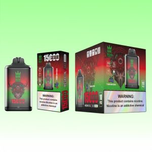 Bang Box S1 15K Puffs - Puff Bang King Bang Box S1 15K Puffs - Puff Bang King