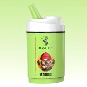 Puff Bang DE 60000 Taffs - Puff Bang King Puff Bang DE 60000 Taffs - Puff Bang King