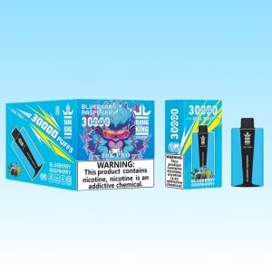 Bang King 30000 Pro Puffs - Puff Bang King Bang King 30000 Pro Puffs - Puff Bang King