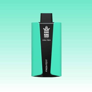 Bang King 30000 Pro Puffs - Puff Bang King Bang King 30000 Pro Puffs - Puff Bang King