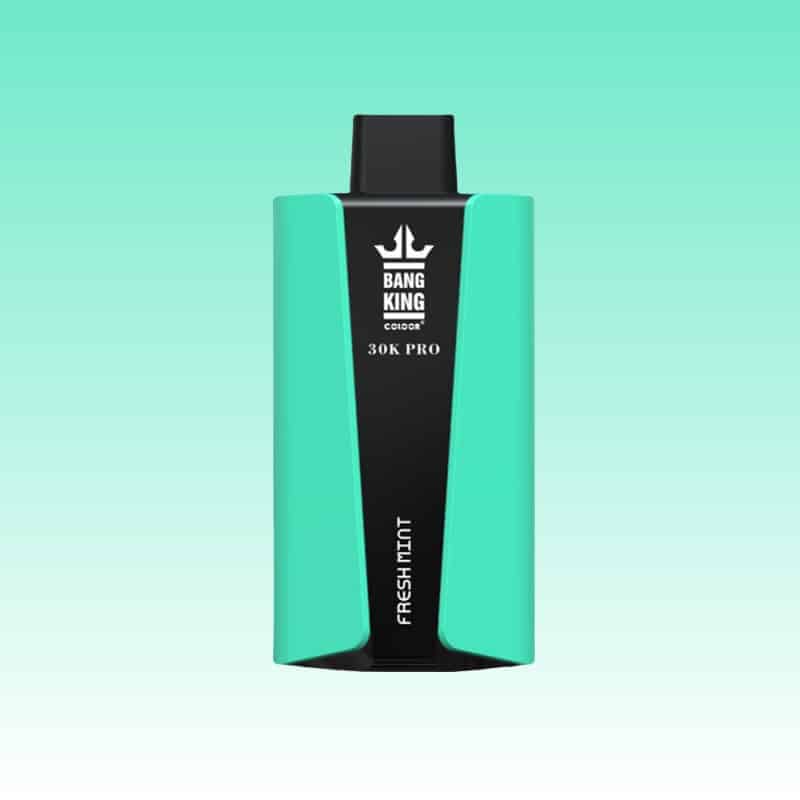Bang King 30000 Pro Puffs - Puff Bang King Bang King 30000 Pro Puffs - Puff Bang King